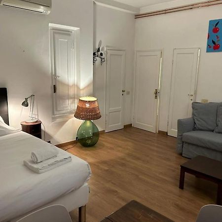 Vespucci Florence Studio Екстериор снимка