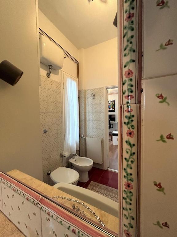 Vespucci Florence Studio Екстериор снимка