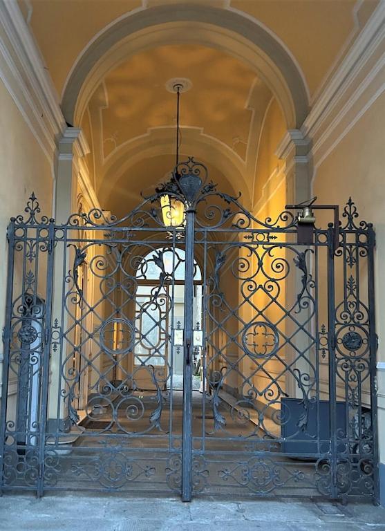 Vespucci Florence Studio Екстериор снимка