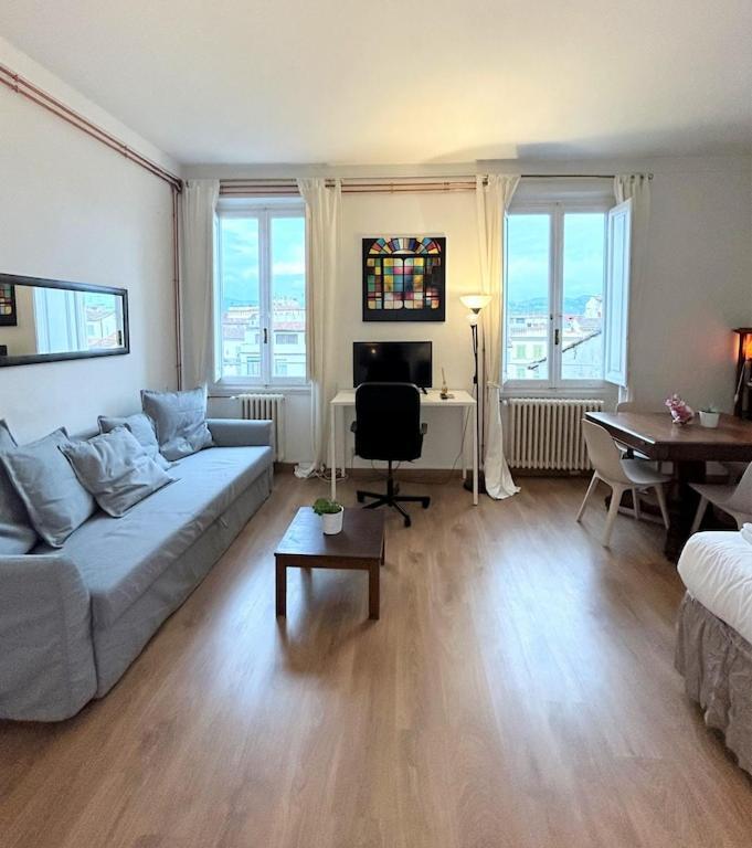 Vespucci Florence Studio Екстериор снимка