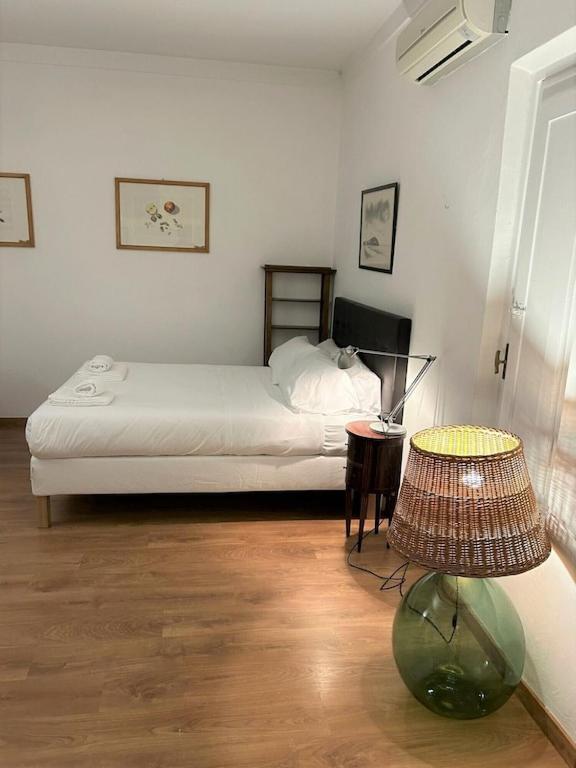 Vespucci Florence Studio Екстериор снимка