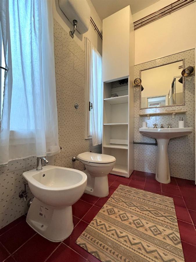 Vespucci Florence Studio Екстериор снимка