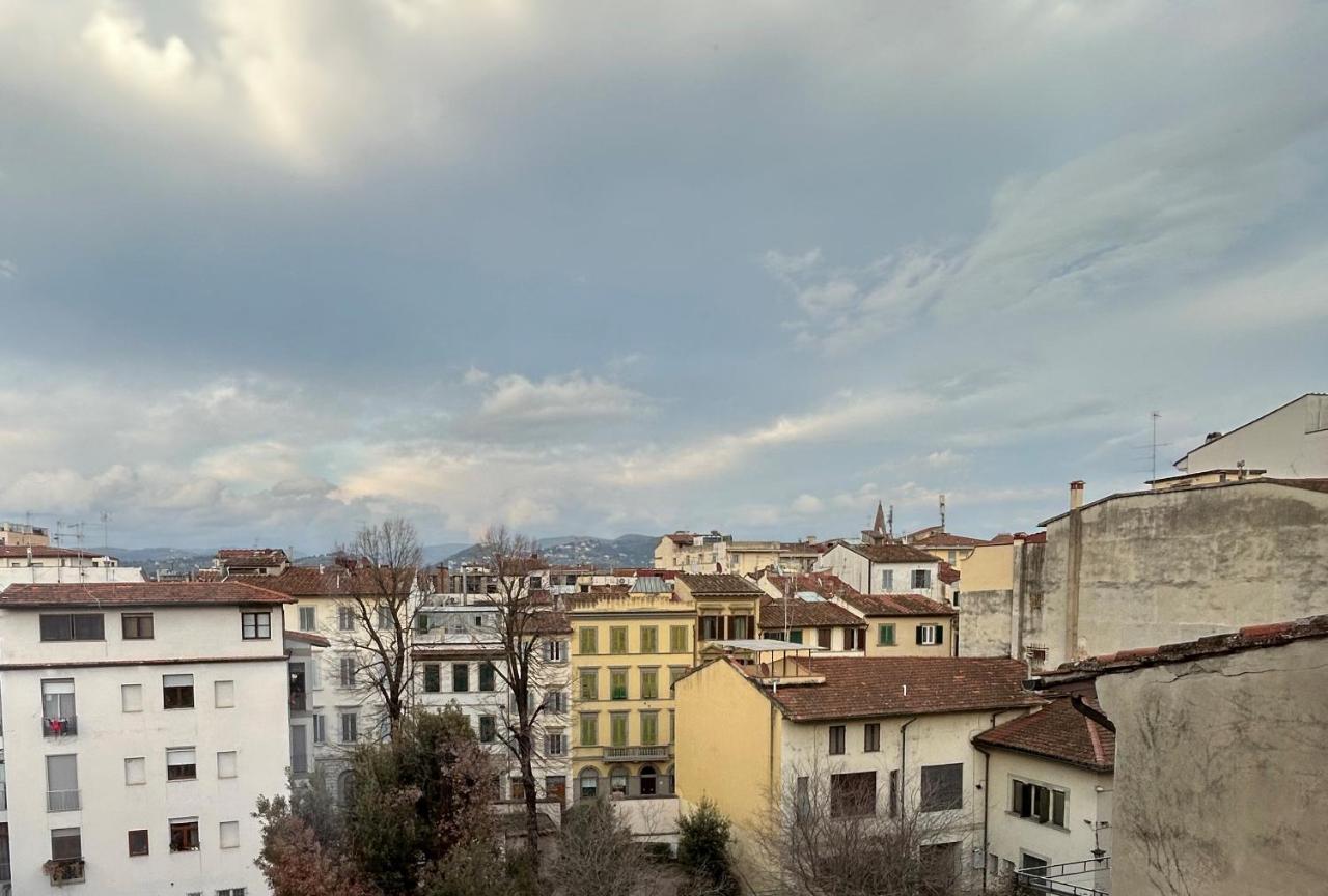 Vespucci Florence Studio Екстериор снимка